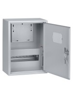 TDM Корпус металлический ЩУРН-1/12 (400х300х145) Народный SQ0905-0801 фото