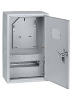 TDM Корпус металлический ЩУРН-3/12 (500х300х170) Народный SQ0905-0802 фото