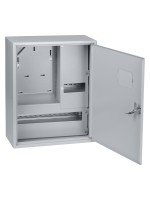 TDM Корпус металлический ЩУРН-3/24 (500х400х170) Народный SQ0905-0803 фото