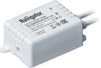 Navigator Контроллер 71 364 ND-CMRGB72IR-IP20-12V 71364 фото
