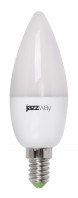 Jazzway Лампа PLED- DIM C37 7w 3000K 540 Lm E14 230/50 .2859259 фото