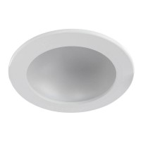 A7012PL-1WH LED панель встраиваемая 12W 3000K A7012PL-1WH фото