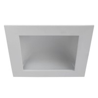 A7416PL-1WH LED панель встраиваемая 16W 3000K A7416PL-1WH фото