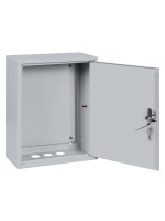 TDM Корпус металлический ЩМП-1-1 (395х310х150) IP31 Народный SQ0905-0904 фото