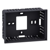 Schneider Electric Корпус для крепления дисплея на стену, серая TM172ABKPG фото