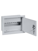 TDM Корпус металлический ЩРВ-12 (215х280х120) Народный SQ0905-2710 фото