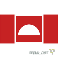 Белый свет Знак безопасности NPU-2714.F06