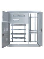 TDM Корпус щита этажного 3 кв. модификация3 Народный (1010х950х160), ниша 920х860х140 SQ0905-1337 фото