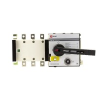 EKF Устройство АВР ТСР1 80А 4Р 230В ats-tsr1-80A-4p-pro фото