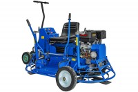 ТСС Двухроторная затирочная машина TSS DRD1600L (лопасти) 070337 фото