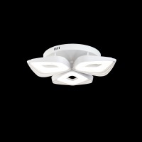 Freya LED Bettina Белый Потолочный светильник 3560 LED 50W FR6008CL-L50W фото