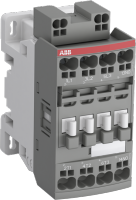 ABB Контактор AF12-30-01K-11 с втычными клеммами, с универсальной катушкой управления 24-60BAC/20-60BDC 1SBL157005R1101 фото
