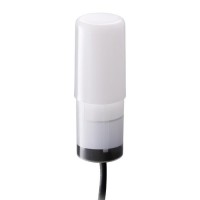 Novotech 358181 NT19 164 белый Ландшафтный модуль IP65 LED 4000K 3W 100-240V 358181 фото