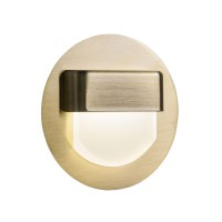 CLD006R3 Скалли Круг Бронза 1W*3000K CLD006R3 фото