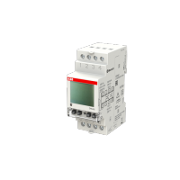 ABB Реле времени цифр. аст. DWA2 2CSM222501R1000 фото