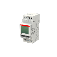 ABB Реле времени цифр. DW1 2CSM222531R1000 фото