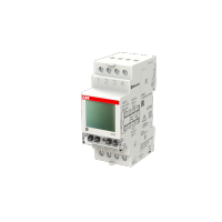 ABB Реле времени цифр. DW2 2CSM222521R1000 фото