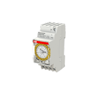 ABB Реле времени недельное AW1CO-R-210m 2CSM222431R1000 фото
