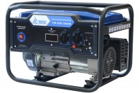 ТСС Бензогенератор TSS SGG 2800N 060005 фото