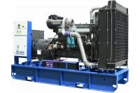 ТСС Бензогенератор TSS SGG 18000EH3LA 190067 фото
