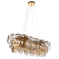 Divinare Потолочные светильники 7566/01 SP-13 фото