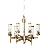 Divinare Потолочные светильники 4505/17 LM-6 фото