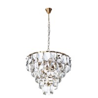 Divinare Потолочные светильники 3508/17 LM-6 фото