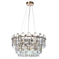 Divinare Потолочные светильники 3510/17 LM-11 фото