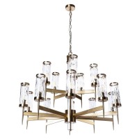 Divinare Потолочные светильники 4505/17 LM-15 фото