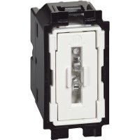 BT Living now Выключатель 10А винт клеммы 1 мод K4001 фото