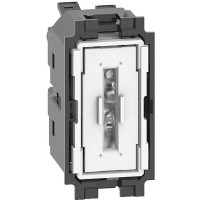 BT Living now Выключатель 10А автоматич клеммы 1 мод K4001A фото