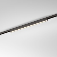 Elektrostandard Titan Line Трековый светильник 12W 3000K (титан) 85526/01 a069711 фото