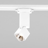 Cubus белый матовый 10W 4200K (85516/01) однофазный a062877 фото