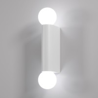 MRL 1029 Светильник настенный Lily белый a064602 a064602 фото