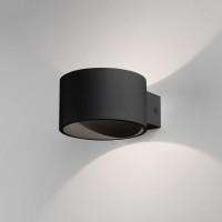 MRL LED 1045 Светильник настенный светодиодный Coneto LED черный 4000К a063684 a063684 фото