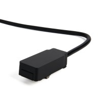 Elektrostandard Flat Magnetic Ввод питания (черный) 85001/00 a063736 фото