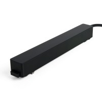 Elektrostandard Flat Magnetic Трансформатор 200W (черный) 95045/00 a063733 фото