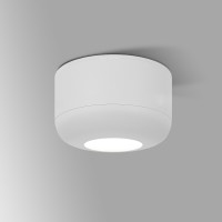 Светильник встраиваемый светодиодный Onde 7W 4000K белый 25088/LED a064201 фото