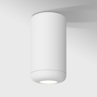 Светильник накладной светодиодный Onde 10W 4000K белый 25044/LED a064195 фото