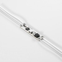 95002/01 Выключатель с микроволновым датчиком движения  12/24V 60/120W a067101 фото