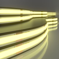 Elektrostandard Лента светодиодная 480Led 14W IP20 3300K теплый белый (COB 24V 480Led 14W IP20) a065580 фото