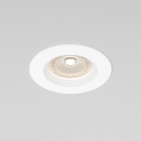 Elektrostandard 25054/01 Светильник встраиваемый GU10 белый a067704 фото