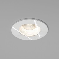 25096/LED светильник встраиваемый светодиодный белый a066137 фото