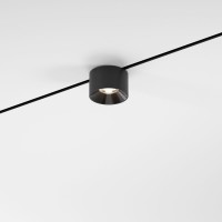 Mini Magnetic Трековый светильник 5W 3000K (черный) 85160/01 a065647 фото