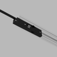 Elektrostandard Mini Magnetic Ввод питания (черный) 85172/00 a065632 фото