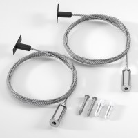 Mini Magnetic Набор для подвеса Round (2м) 85201/00 a067255 фото