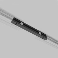 Mini Magnetic Прямой коннектор (черный) 95131/00 a067996 фото
