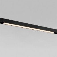 Slim Magnetic L02 Трековый светильник 20W 3000K (черный) 85002/01 a067374 фото