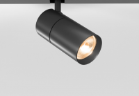 Elektrostandard Slim Magnetic R02 Трековый светильник 12W 3000K (черный) 85012/01 a067379 фото