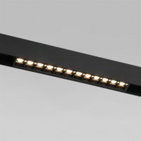 Slim Magnetic SL02 Трековый светильник 12W 3000K (черный) 85005/01 a067376 фото